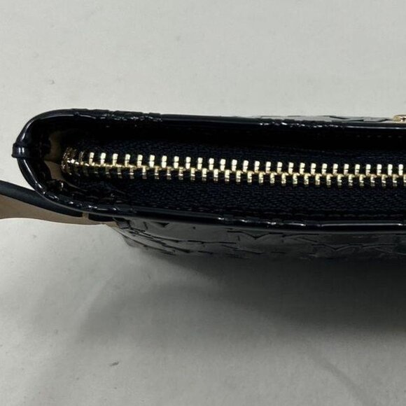 NWT Michael Kors Logo Debossed Belt Bag S/M - Picture 5 of 11